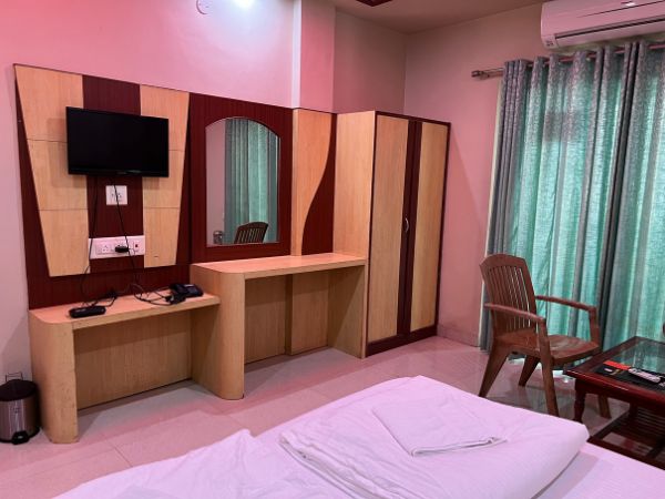 Hotel in Puri executive